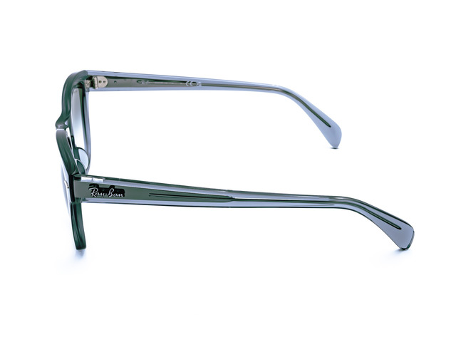 Сонцезахисні окуляри Ray-Ban RB 0707S 6641/3F 50мм. GRADIENT BLUE. Фото 3