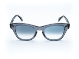 Сонцезахисні окуляри Ray-Ban RB 0707S 6641/3F 50мм. GRADIENT BLUE