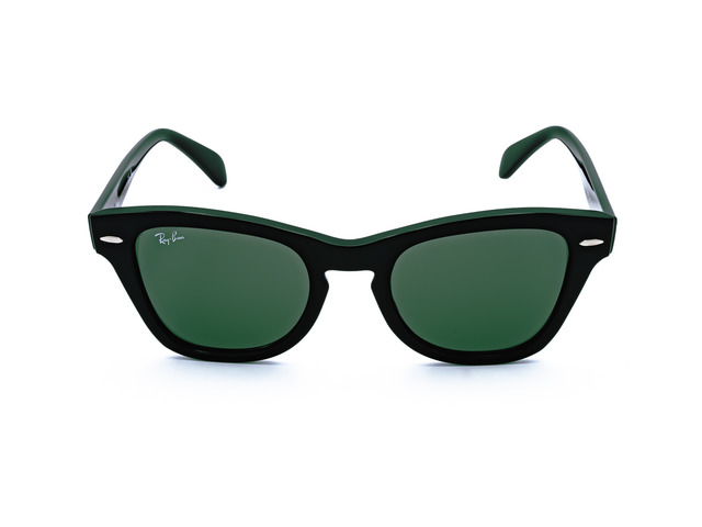 Сонцезахисні окуляри Ray-Ban RB 0707S 901/31 50мм. TINTED GREEN