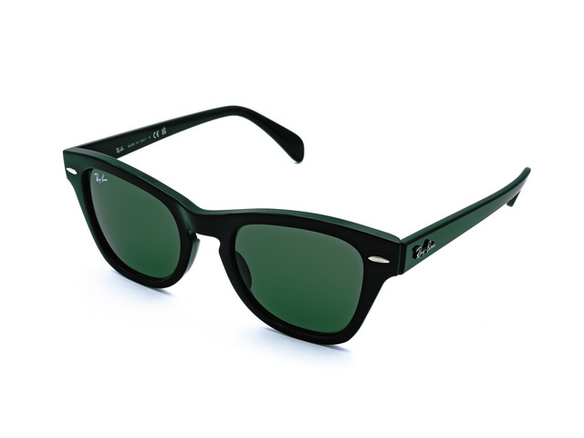 Сонцезахисні окуляри Ray-Ban RB 0707S 901/31 50мм. TINTED GREEN