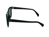 Сонцезахисні окуляри Ray-Ban RB 0707S 901/31 50мм. TINTED GREEN. Фото 3