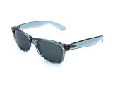 Сонцезахисні окуляри Ray-Ban New Wayfarer RB 2132 6450/3R 52мм. TINTED DARK BLUE POLAR. Фото 2