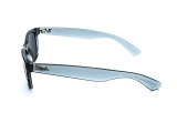 Сонцезахисні окуляри Ray-Ban New Wayfarer RB 2132 6450/3R 52мм. TINTED DARK BLUE POLAR. Фото 3
