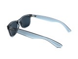 Сонцезахисні окуляри Ray-Ban New Wayfarer RB 2132 6450/3R 52мм. TINTED DARK BLUE POLAR. Фото 4