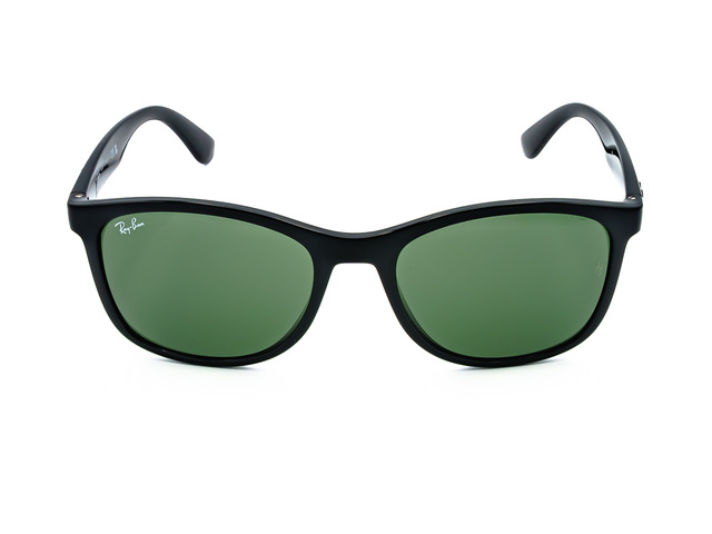 Сонцезахисні окуляри Ray-Ban RB 4374 601/31 56 мм. TINTED GREEN