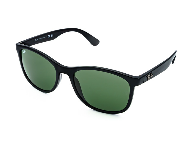 Сонцезахисні окуляри Ray-Ban RB 4374 601/31 56 мм. TINTED GREEN