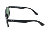 Сонцезахисні окуляри Ray-Ban RB 4374 601/31 56 мм. TINTED GREEN. Фото 3