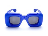Сонцезахисні окуляри LOEWE LW40098I 90A 41 мм. TINTED GREY