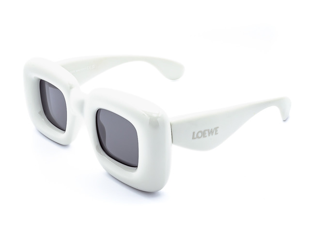 Сонцезахисні окуляри LOEWE LW40098I 20A 41мм. TINTED GREY