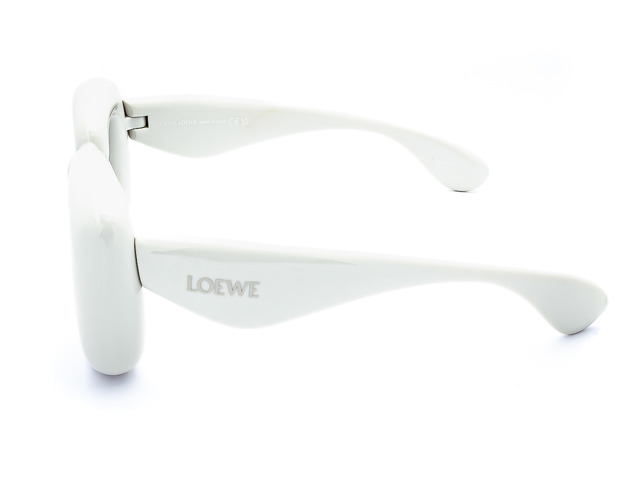 Сонцезахисні окуляри LOEWE LW40098I 20A 41мм. TINTED GREY. Фото 3