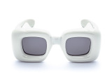 Сонцезахисні окуляри LOEWE LW40098I 20A 41мм. TINTED GREY