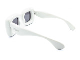 Сонцезахисні окуляри LOEWE LW40098I 20A 41мм. TINTED GREY. Фото 4