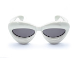 Сонцезахисні окуляри LOEWE LW40097I 20A 55 мм.TINTED GREY