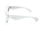 Сонцезахисні окуляри LOEWE LW40097I 20A 55 мм.TINTED GREY. Фото 3