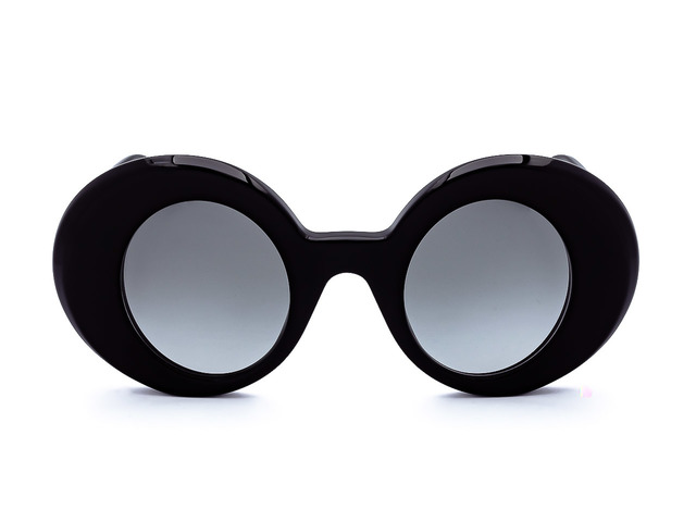 Сонцезахисні окуляри LOEWE LW40089I  01B 44 мм. GRADIENT GREY