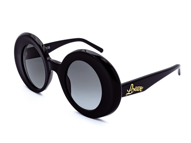 Сонцезахисні окуляри LOEWE LW40089I  01B 44 мм. GRADIENT GREY