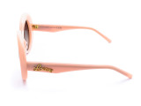 Сонцезахисні окуляри LOEWE LW40089I 72Z 44 мм. GRADIENT BROWN. Фото 3