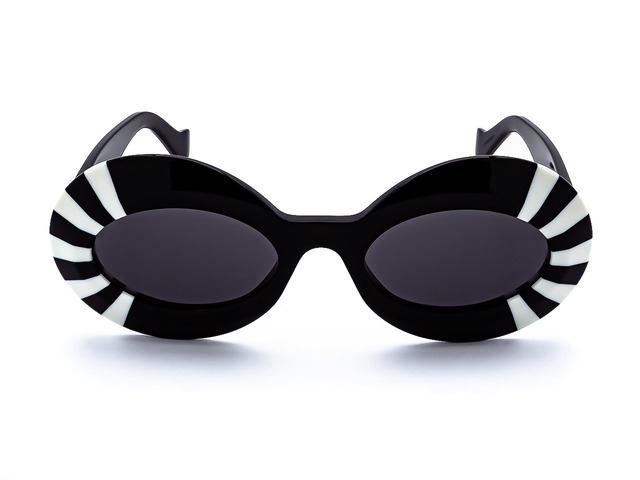 Сонцезахисні окуляри LOEWE LW40091I 04A 52мм. TINTED GREY
