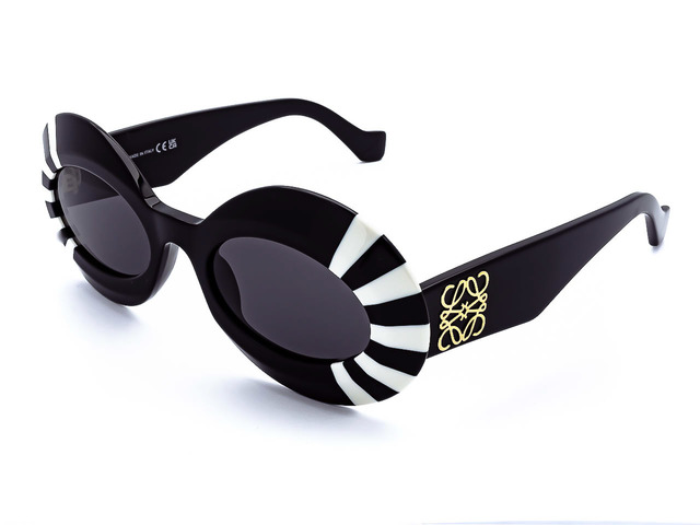 Сонцезахисні окуляри LOEWE LW40091I 04A 52мм. TINTED GREY
