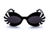 Сонцезахисні окуляри LOEWE LW40091I 04A 52мм. TINTED GREY