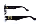 Сонцезахисні окуляри LOEWE LW40091I 04A 52мм. TINTED GREY. Фото 3