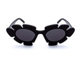 Сонцезахисні окуляри LOEWE LW40088U 01A 47мм. TINTED GREY