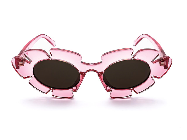 Сонцезахисні окуляри LOEWE LW40088U 72E 47мм. TINTED GREY