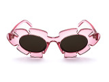 Сонцезахисні окуляри LOEWE LW40088U 72E 47мм. TINTED GREY