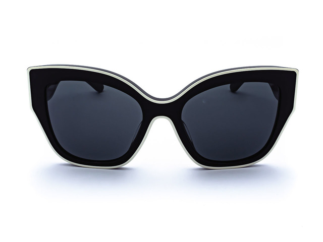 Сонцезахисні окуляри Tory Burch TY7184U 1929/87 54 мм. TINTED GREY