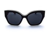 Сонцезахисні окуляри Tory Burch TY7184U 1929/87 54 мм. TINTED GREY