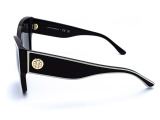 Сонцезахисні окуляри Tory Burch TY7184U 1929/87 54 мм. TINTED GREY. Фото 3