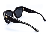 Сонцезахисні окуляри Tory Burch TY7184U 1929/87 54 мм. TINTED GREY. Фото 4