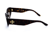 Сонцезахисні окуляри Tory Burch TY7178U 1728/13 51мм. GRADIENT BROWN. Фото 3