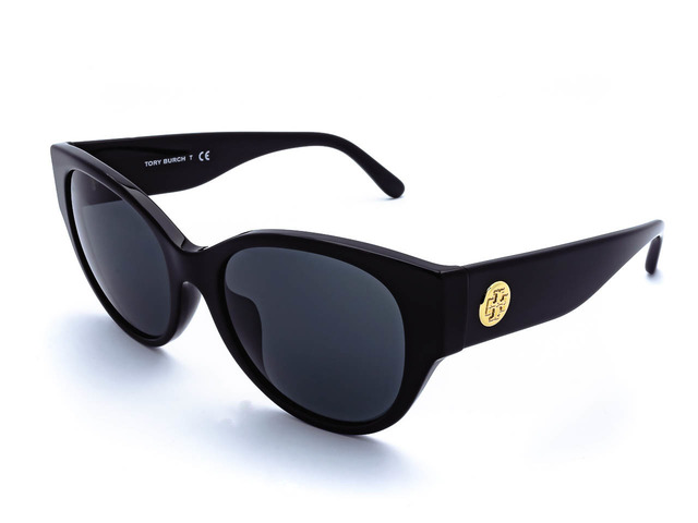 Сонцезахисні окуляри Tory Burch TY7182U 1709/87 54 мм. TINTED GREY