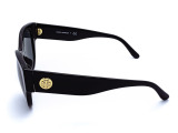 Сонцезахисні окуляри Tory Burch TY7182U 1709/87 54 мм. TINTED GREY. Фото 3