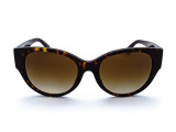 Сонцезахисні окуляри Tory Burch TY7182U 1728/13 54 мм.  GRADIENT BROWN