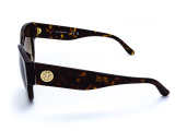 Сонцезахисні окуляри Tory Burch TY7182U 1728/13 54 мм.  GRADIENT BROWN. Фото 3