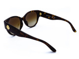 Сонцезахисні окуляри Tory Burch TY7182U 1728/13 54 мм.  GRADIENT BROWN. Фото 4
