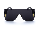 Сонцезахисні окуляри LOEWE LW40093U 01A TINTED GREY