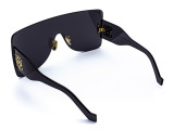 Сонцезахисні окуляри LOEWE LW40093U 01A TINTED GREY. Фото 4
