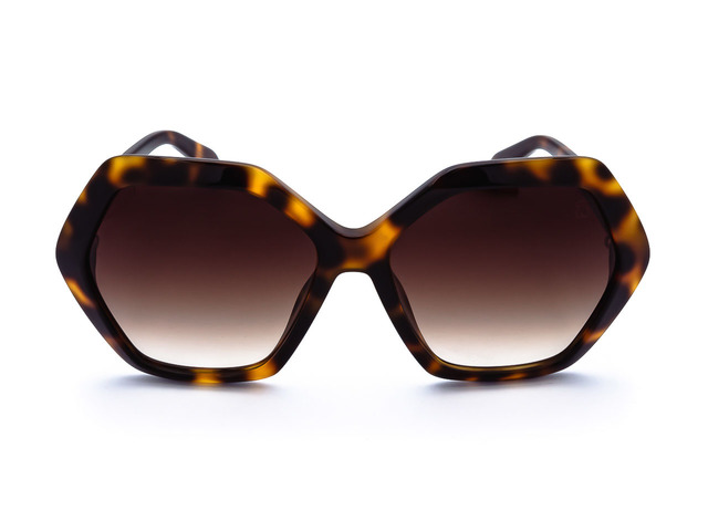 Сонцезахисні окуляри TOUS STOB49 09AJ 57 GRADIENT BROWN