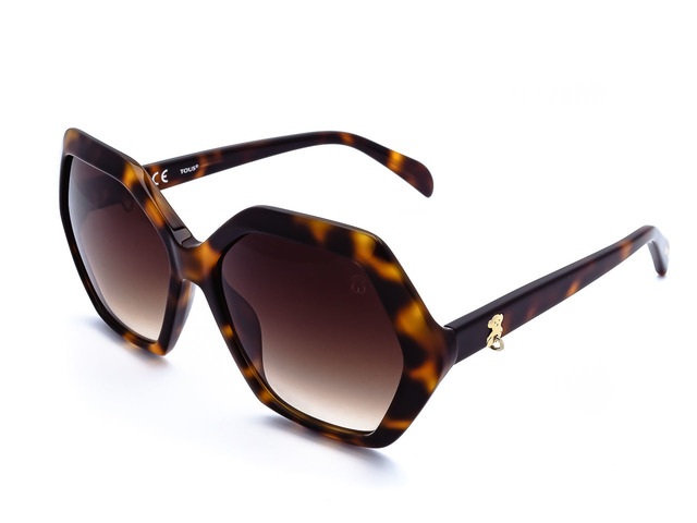 Сонцезахисні окуляри TOUS STOB49 09AJ 57 GRADIENT BROWN