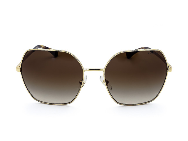 Сонцезахисні окуляри  RALPH LAUREN RA 4138 9004/13 58 мм. GRADIENT BROWN