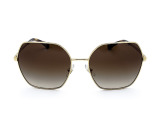 Сонцезахисні окуляри RALPH LAUREN RA 4138 9004/13 58 мм. GRADIENT BROWN