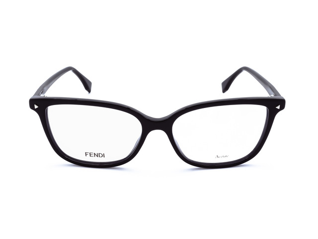Оправа FENDI FF0349 807 52 мм.