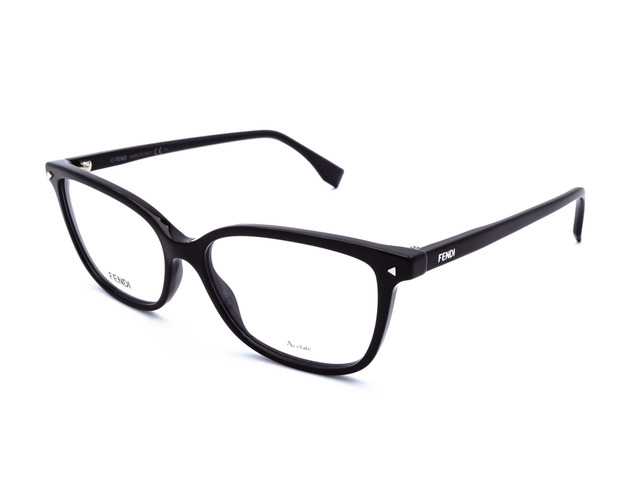 Оправа FENDI FF0349 807 52 мм.