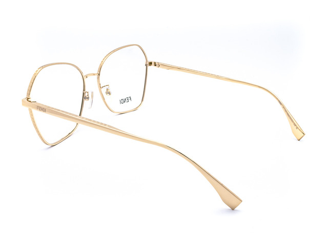 Оправа FENDI FE50040U 028 55 мм.. Фото 4