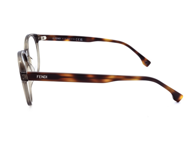 Оправа FENDI FE50031I 057 52 мм.. Фото 3