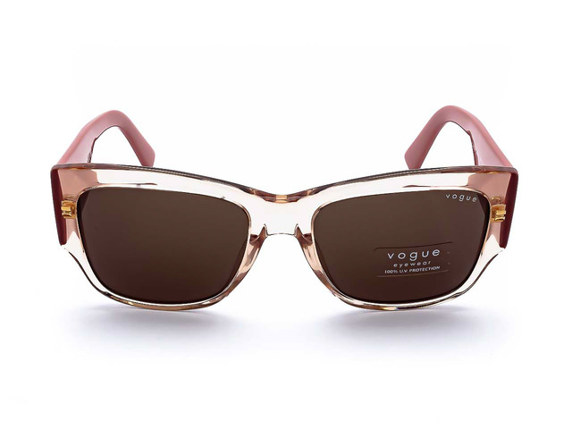 Сонцезахисні окуляри Vogue VO 5462-S 295473 54 мм. TINTED BROWN 
