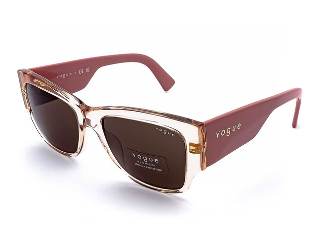 Сонцезахисні окуляри Vogue VO 5462-S 295473 54 мм. TINTED BROWN 